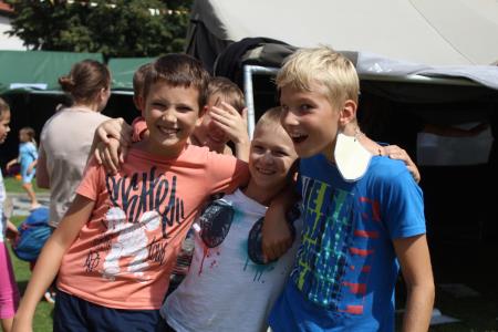Oratorij v Šmartnem gre Z BOGOM - NAPREJ! (39)